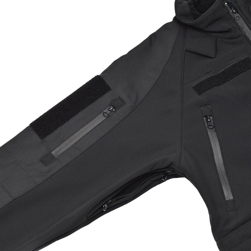 Mil-Tec bovenkleding jas winddichte actieve kleding waterbestendige sportkledingjas