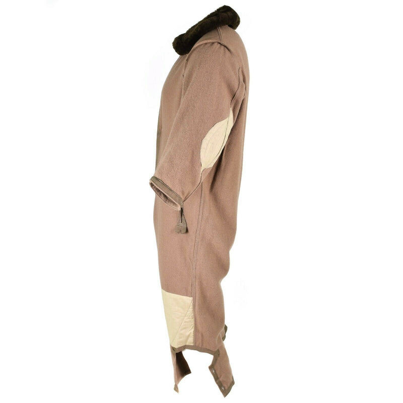 Véritable combinaison de l'armée italienne doublure de combinaison combinaison militaire NEUF