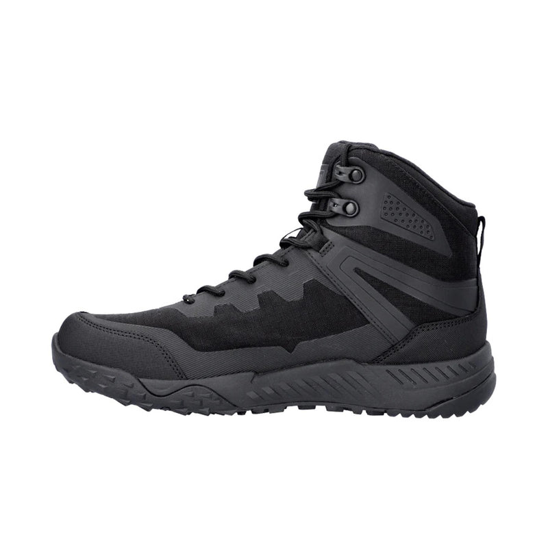 Magnum hi-tec ultima 6.0 laarzen waterdicht wandelschoenen duurzaam extra comfort