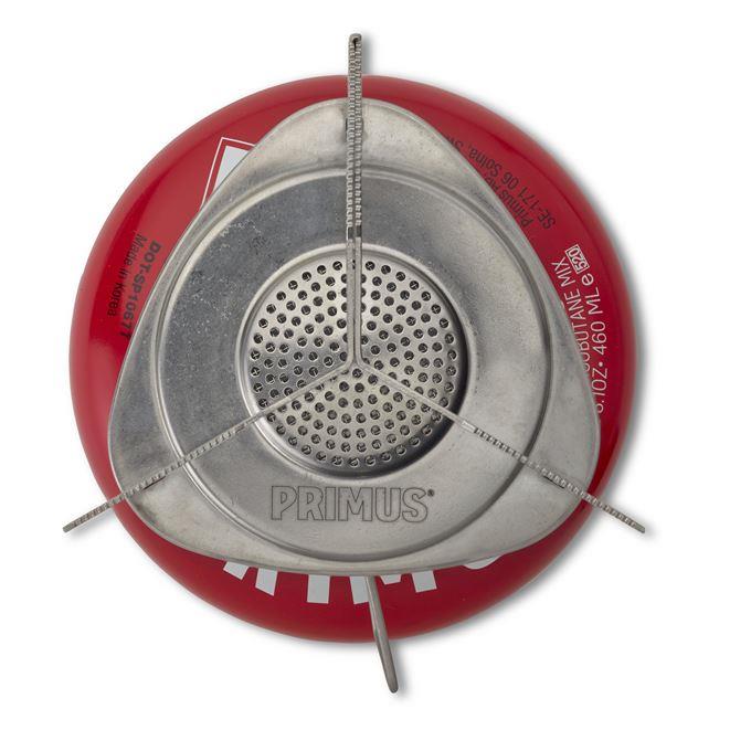 Primus Essentiële Trail Kachel Compact Camping Cooking Butane Liquid Gas Burner
