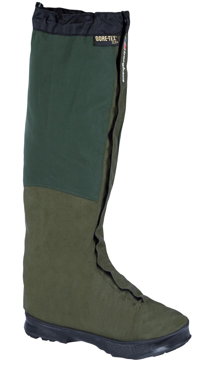 Marque Berghaus Yeti Gore-Tex Gaiters Imperméable OD Hiver Randonnée Marche NEUF