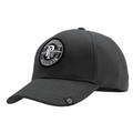 Pentagon Cluster Mesh BB Cap Casquette de baseball réglable tactique pour l'extérieur Gris loup