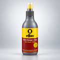 Effax Boot Cleaner + Shine Spray Verzorging glad leer 250ml
