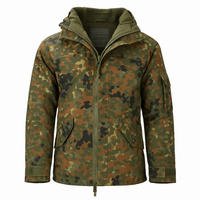 Parka's