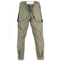 Originele Oostenrijkse leger Gore-Tex waterdichte slaboverbroek Surplus Olive OD