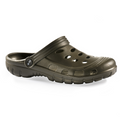 M-TAC EVA-klompen Nauwsluitende lichtgewicht outdoor-campingschoenen Hielband Olijf