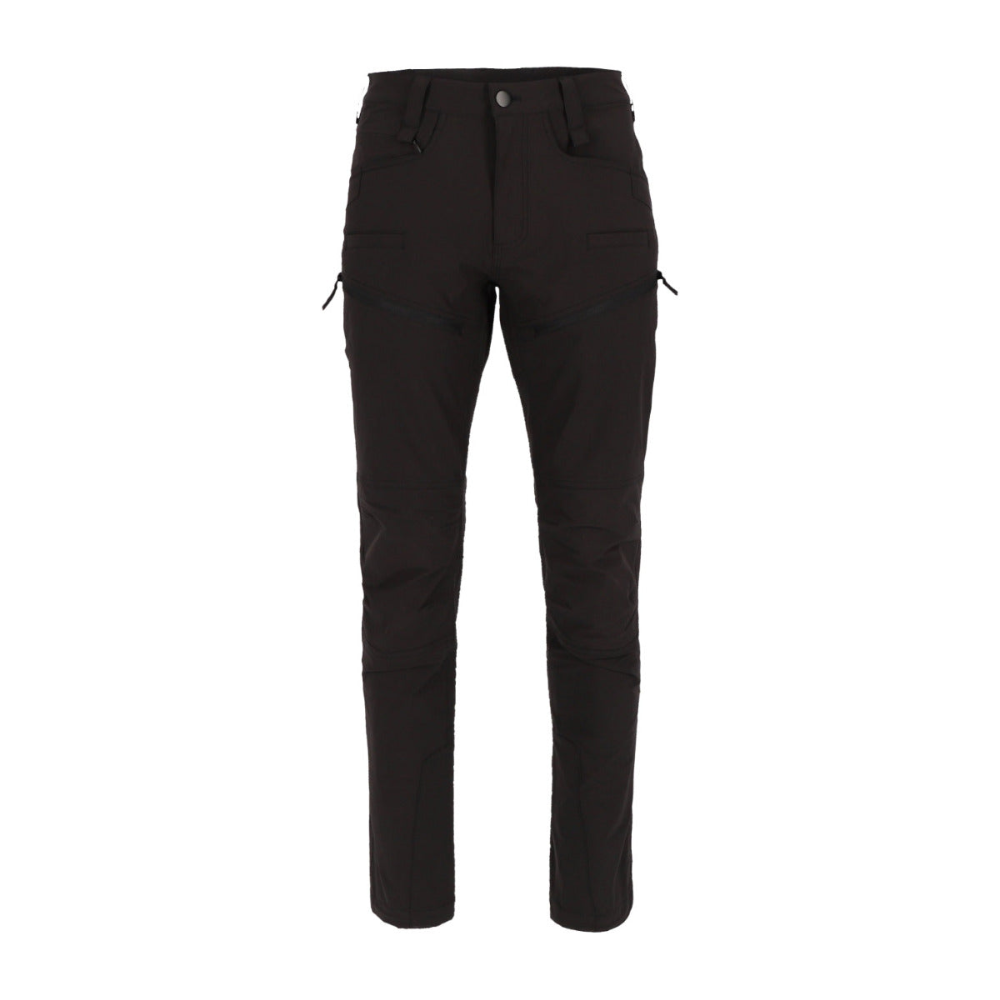A. Blochl MK I Pantalon Tactique Hydrofuge Léger Renforcé Cheville