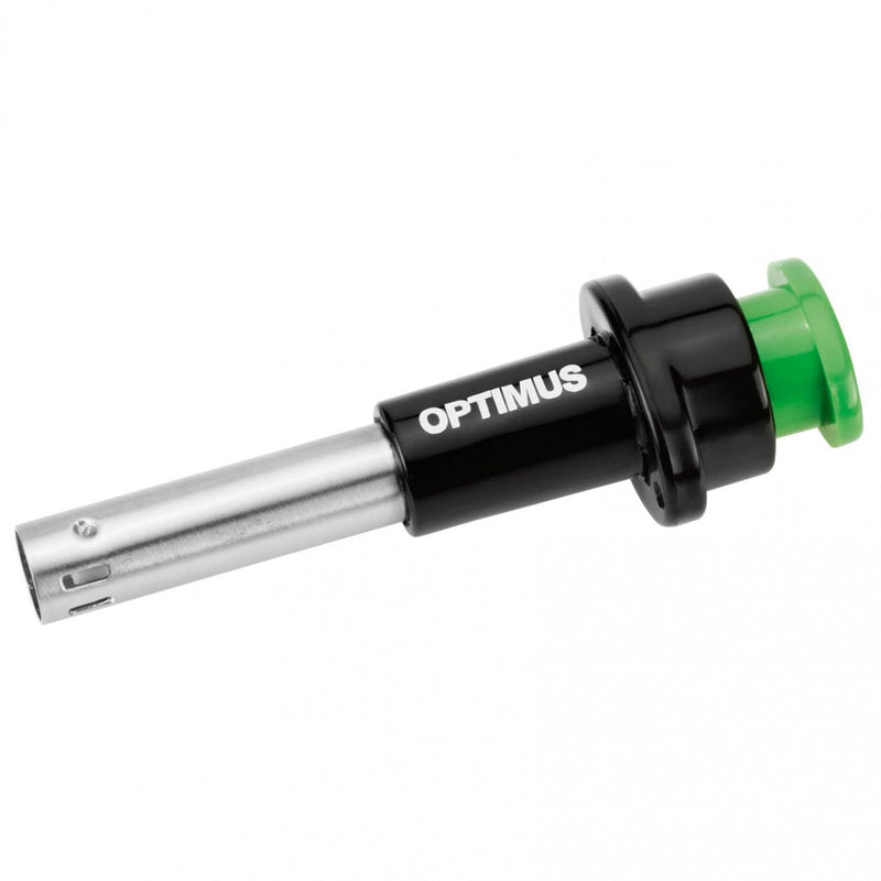 Allume-feu piézoélectrique Optimus Sparky pour réchaud de camping, allume-feu portatif pour camping en plein air