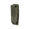 M-TAC Elite Universal Magazine Multitool Pouch Tactical MOLLE Ranger Groen