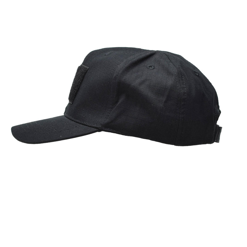 Casquette de baseball militaire Leo Kohler, chapeau léger et réglable, visière à visière