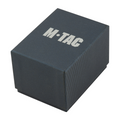 M-TAC multifunctioneel tactisch horloge kompas hoogtemeter barometer buiten