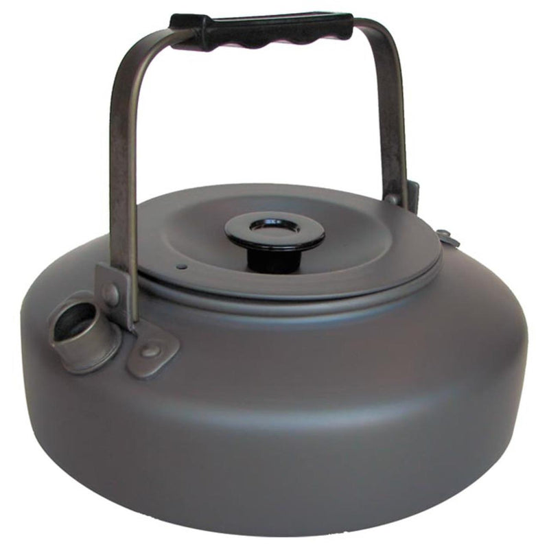 Optimus Terra Kettle Lichtgewicht wandel Survival Camp Pot Bushcraft Ultralight