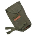 Couvercle d'outil de retranchement de Style militaire grec US M56 d'origine Olive