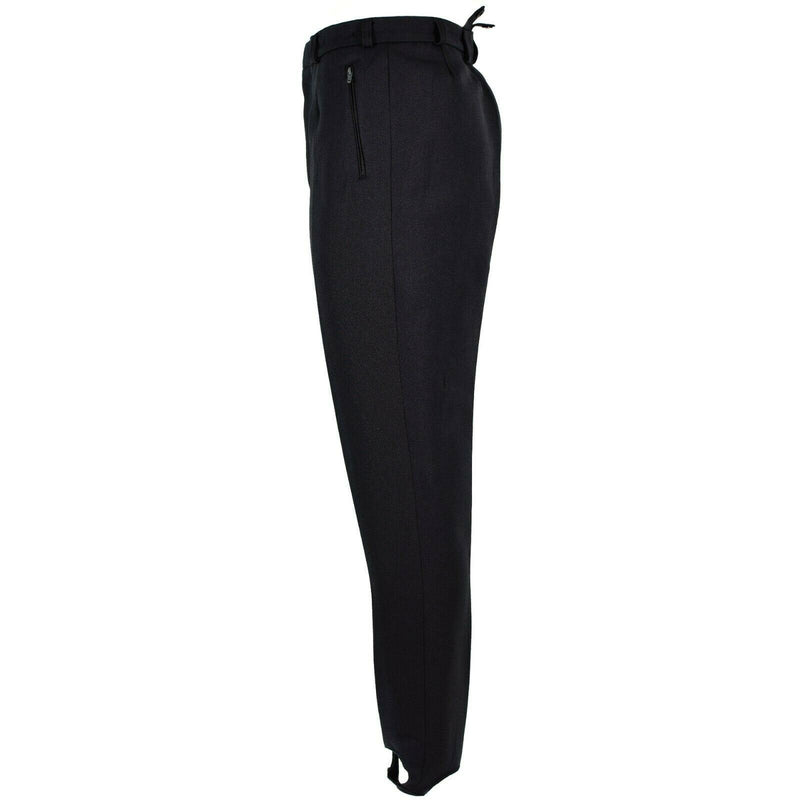Pantalons de l'armée allemande authentiques pour troupes de montagne, pantalons de campagne, culottes Gebirgsjaher