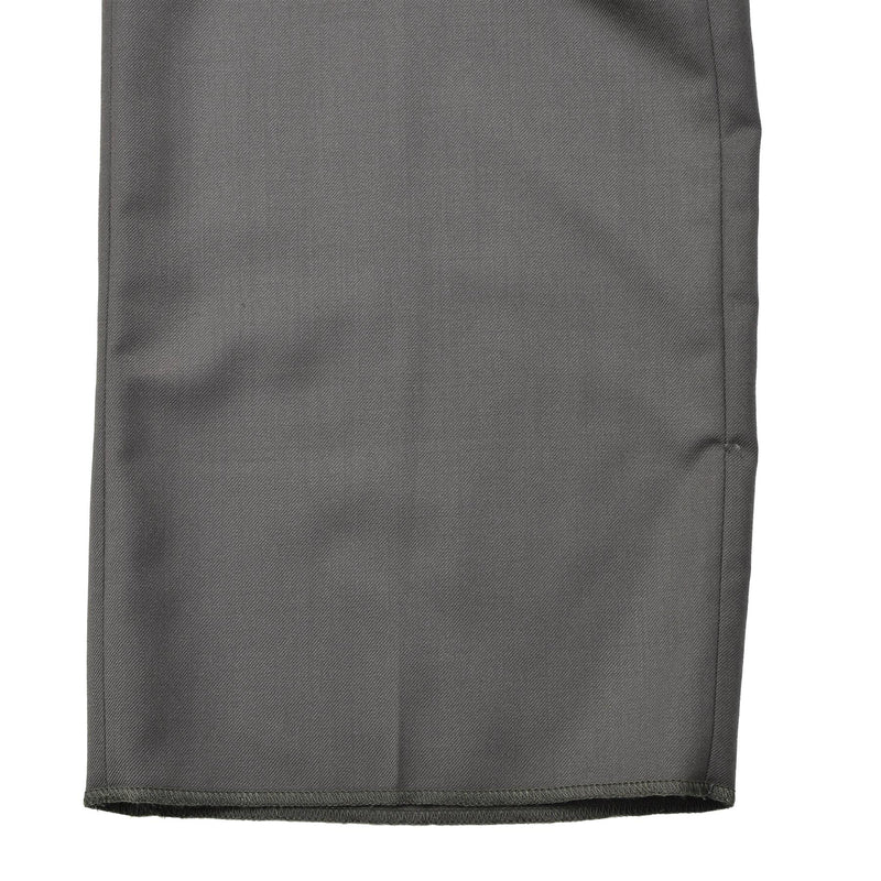 Originele Franse militaire kledingbroek formeel bruin casual leger broek nieuw