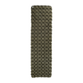 M-TAC opblaasbaar slaapmatje 195x58x5cm lichtgewicht campingmat olijf