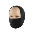 M-TAC Lange buissjaal Microfleece Rip-Stop Tactische nekbeschermer Outdoor