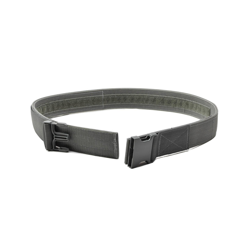 Originele Amerikaanse tactische riem ITW Nexus Quick Release Buckle Flaiage Green Nieuw