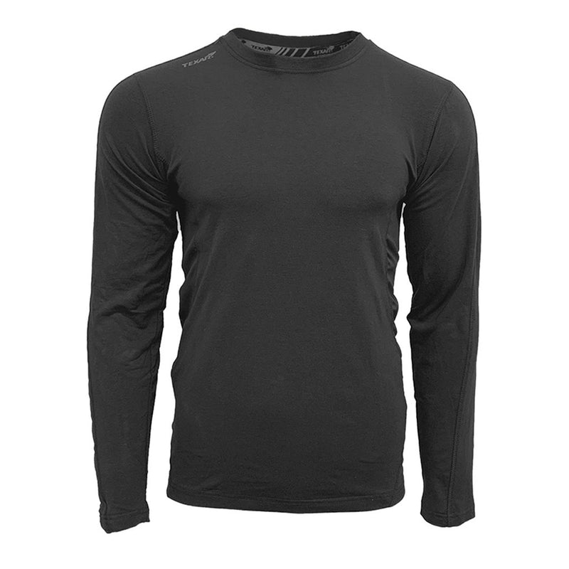 Texar Military Wear Thermal Undershirt Field Uniform Base Underwear met lange mouwen