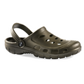 M-TAC EVA-klompen Nauwsluitende lichtgewicht outdoor-campingschoenen Hielband Olijf