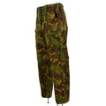 Original British Army Temperate Combat Cargo Field Trousers DPM Woodland