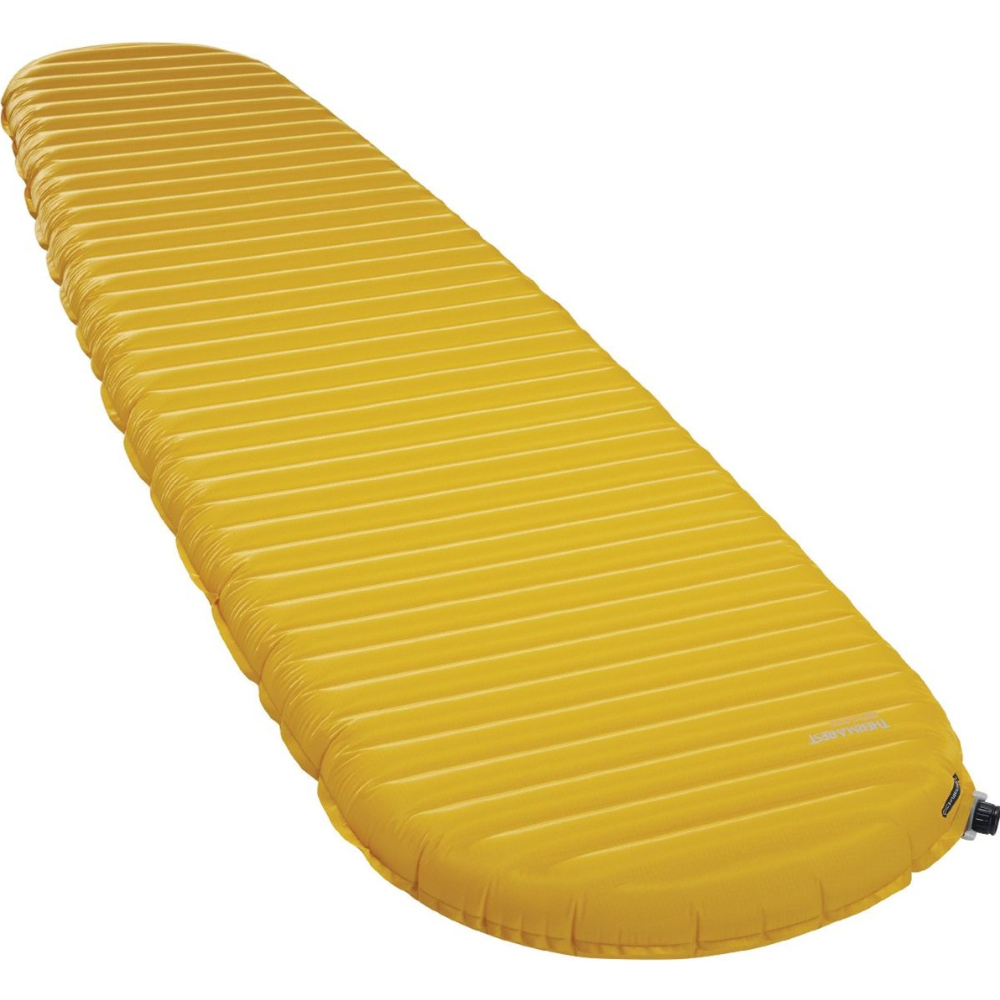 Therm-a-Rest NeoAir XLite Matelas de couchage ultraléger isolé avec éruption solaire régulière