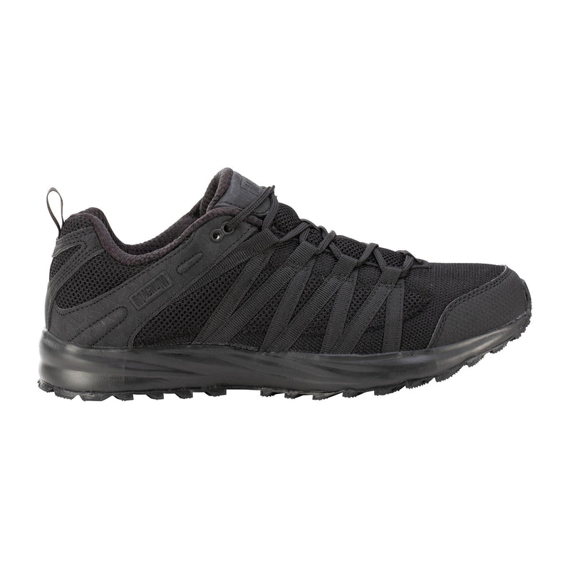 Chaussures de sport Magnum Storm Trail Lite, baskets de trekking basses et respirantes