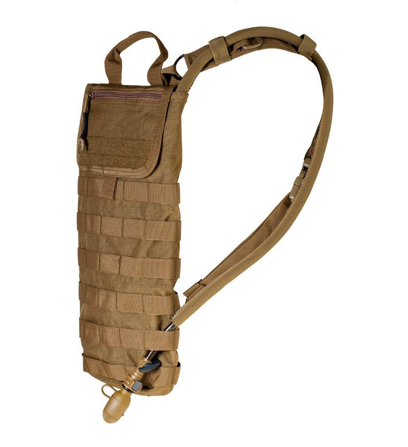 A.Blochl TF1 Hydratatiepakket Trail Wandelen 3liters Molle Type Water Backpack Coyote