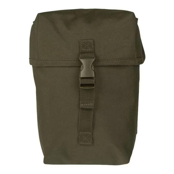 MIL-TEC Multipurpose Universal Pouch Grote Tactische Militaire Molle Bag Olive