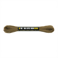 M-TAC Minicord Paracord 2,2 mm 15 m Cordon utilitaire extérieur en nylon MIL-SPEC