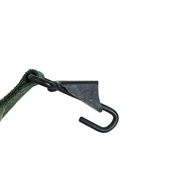 Echte Amerikaanse legerriem Suspenders LC-2 militaire uitrusting Alice Webbing Load Gear