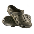 M-TAC EVA-klompen Nauwsluitende lichtgewicht outdoor-campingschoenen Hielband Olijf
