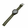 M-TAC multifunctioneel tactisch horloge kompas hoogtemeter barometer buiten