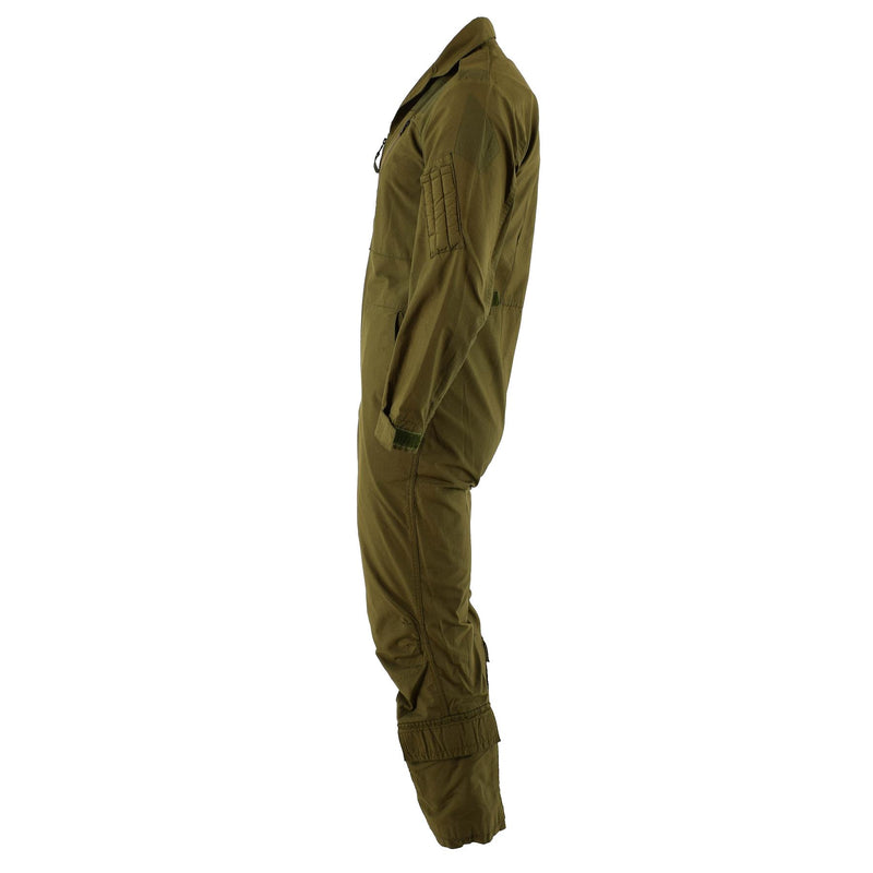 Echte Britse Royal Air Forces Coverall RAF uitgifte Jumpsuit Militair Surplus