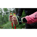 LEKI Ultratrail FX.One Carbon opvouwbare trailrunningstokken 130 cm paar
