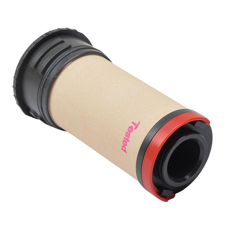 Pièces de rechange pour cartouche en céramique du système de filtration d'eau Katadyn Combi