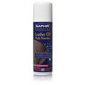 Saphir Lederolie Lederconditioner en Verzachter 125ml Neutraal