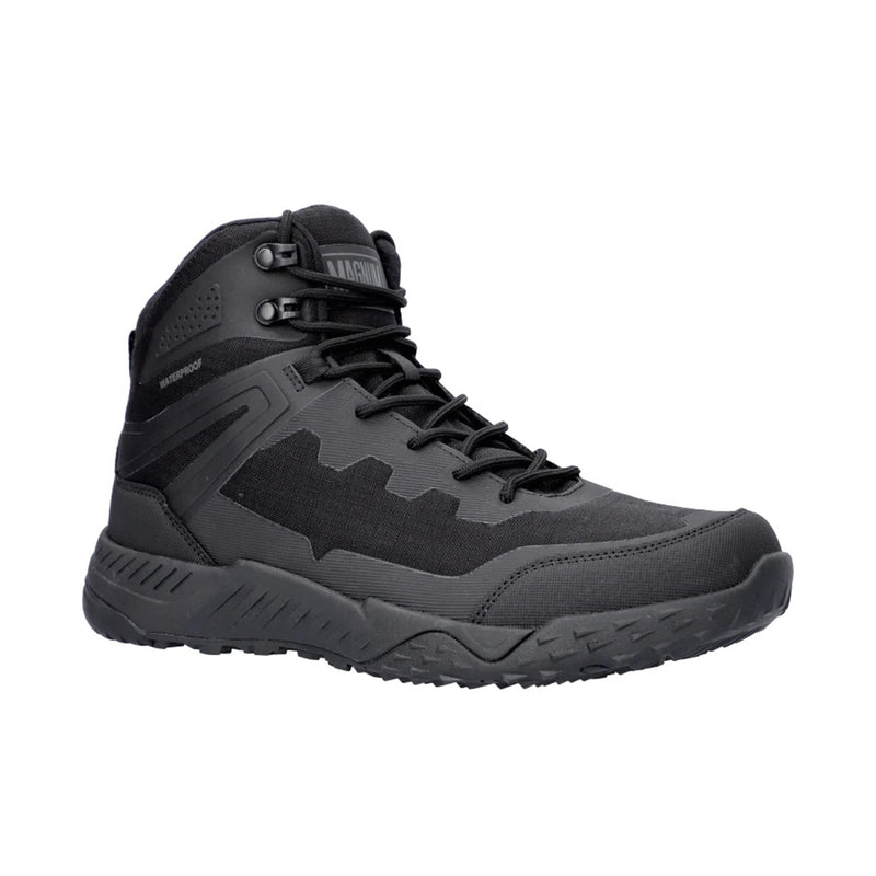 Magnum hi-tec ultima 6.0 laarzen waterdicht wandelschoenen duurzaam extra comfort
