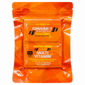 CONVAR-7 NextGen Energy Bar 120g Aliment d'urgence longue durée Diverses saveurs