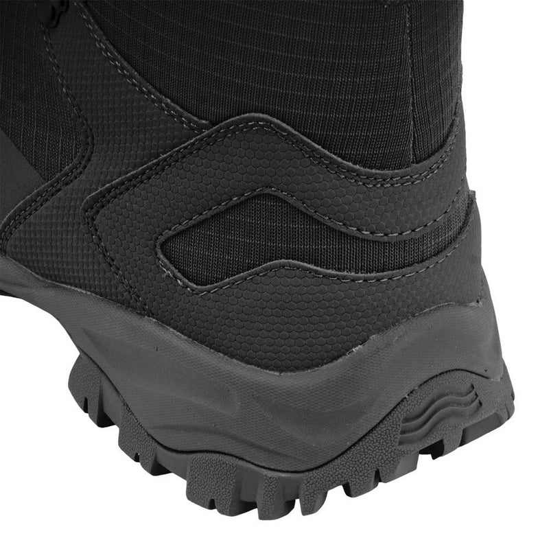 MIL-TEC Tactische lichtgewicht laarzen Niet-slip geregen Black wandelende buitenschoenen
