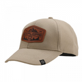 Pentagon Explorer baseballcap sneldrogend ademend lichtgewicht kaki
