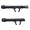 Earmor M11 ARC Helmrailadapter Peltor Tactische Headsets Zwart Set