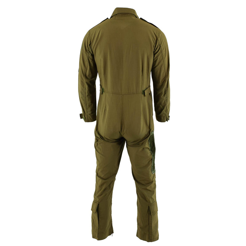 Echte Britse Royal Air Forces Coverall RAF uitgifte Jumpsuit Militair Surplus