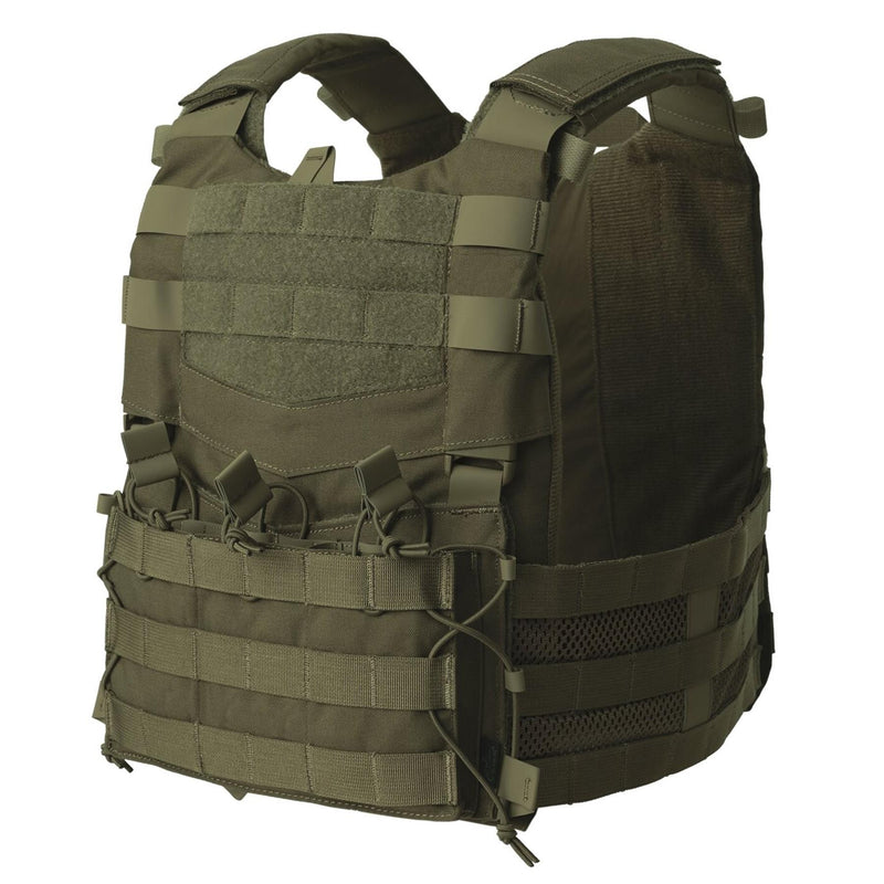 Helikon-Tex Guardian Military Set Tactical Vest Plate Carrier Chest Rig Combat