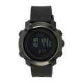 M-TAC multifunctioneel tactisch horloge kompas hoogtemeter barometer buiten