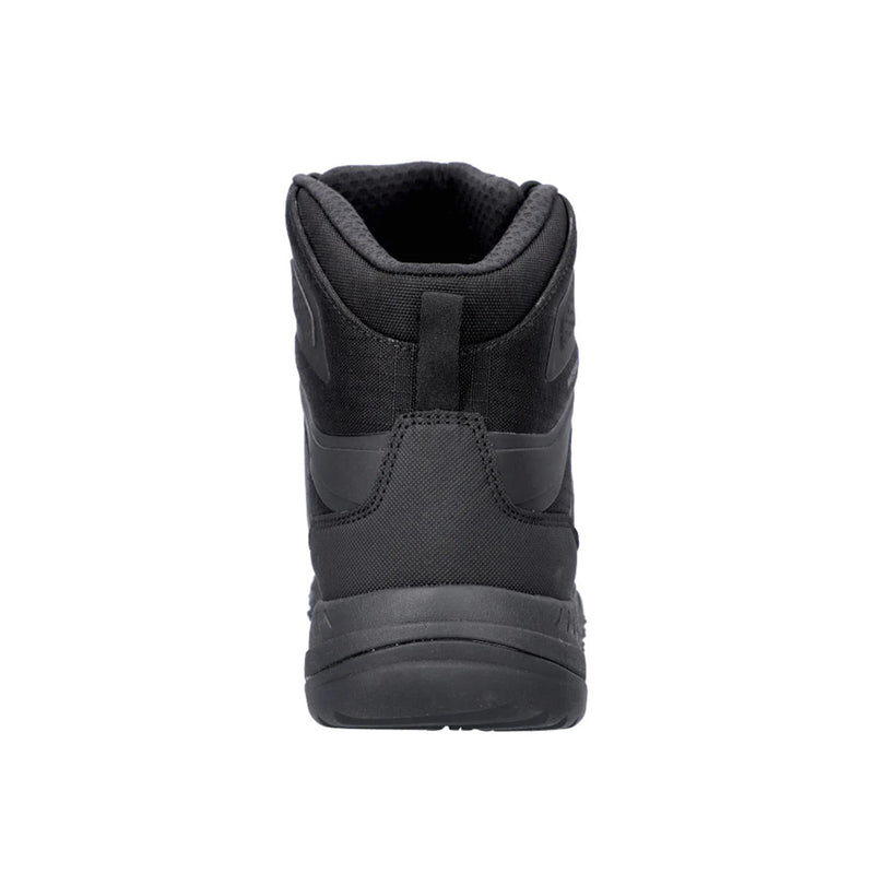 Magnum hi-tec ultima 6.0 laarzen waterdicht wandelschoenen duurzaam extra comfort
