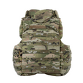 M-TAC korset Elite tactische plaatdrager MOLLE Quick Release MTP Camo
