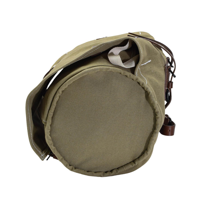 Sac de voyage d'extérieur en polyester Swiss Army MIL-TEC Cycle d'origine Olive