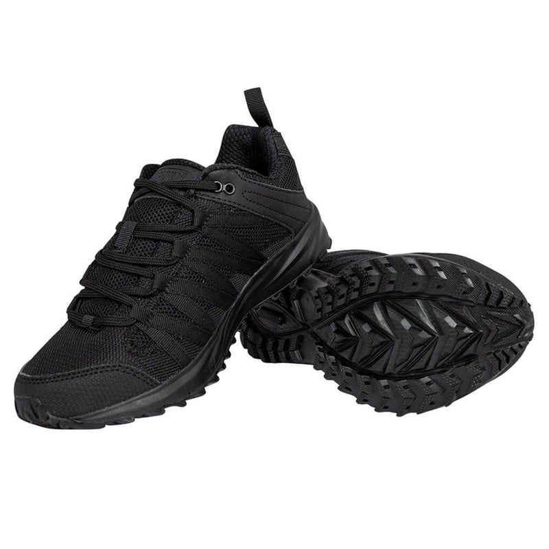 Chaussures de sport Magnum Storm Trail Lite, baskets de trekking basses et respirantes