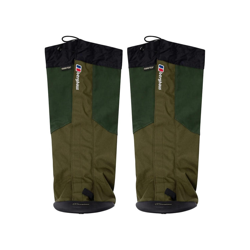 Marque Berghaus Yeti Gore-Tex Gaiters Imperméable OD Hiver Randonnée Marche NEUF